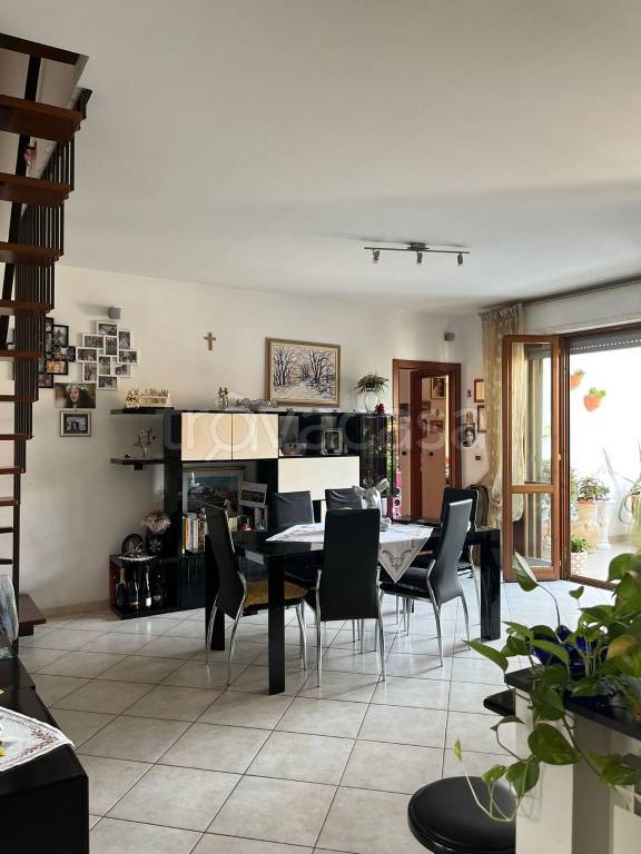 appartamento in vendita a Spoltore in zona Villa Raspa