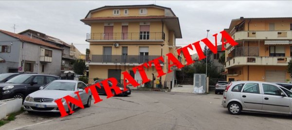 appartamento in vendita a Spoltore