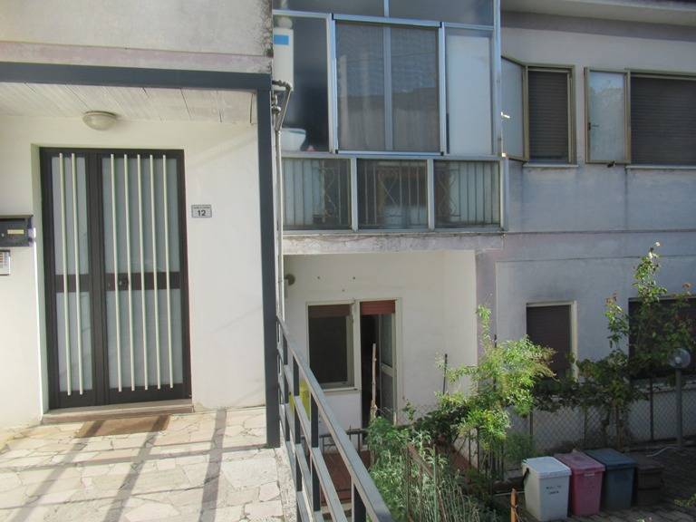 appartamento in vendita a Spoltore