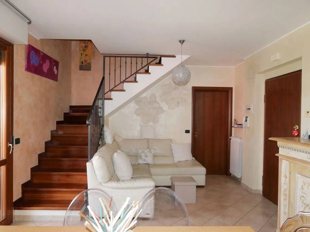 appartamento in vendita a Spoltore in zona Santa Teresa