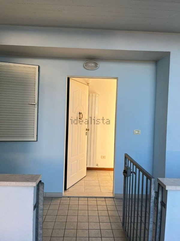 appartamento in vendita a Spoltore in zona Santa Teresa