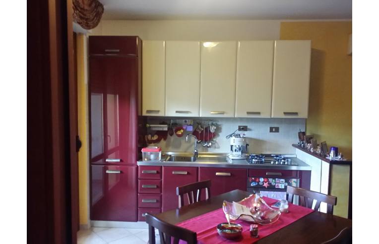 appartamento in vendita a Spoltore in zona Villa Raspa