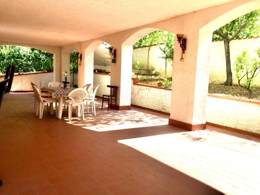 casa indipendente in vendita a Spoltore