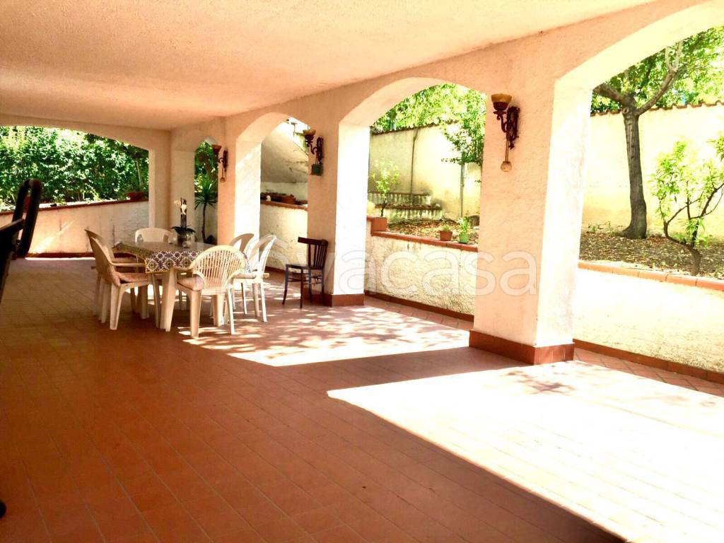 casa indipendente in vendita a Spoltore