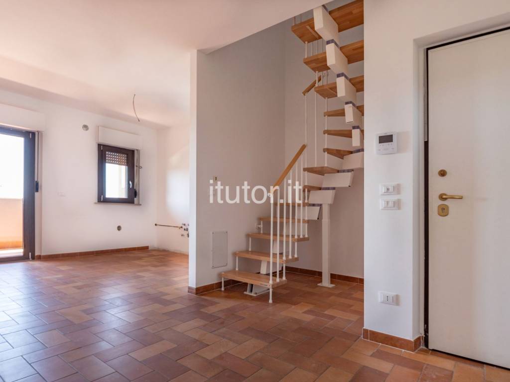 appartamento in vendita a Spoltore