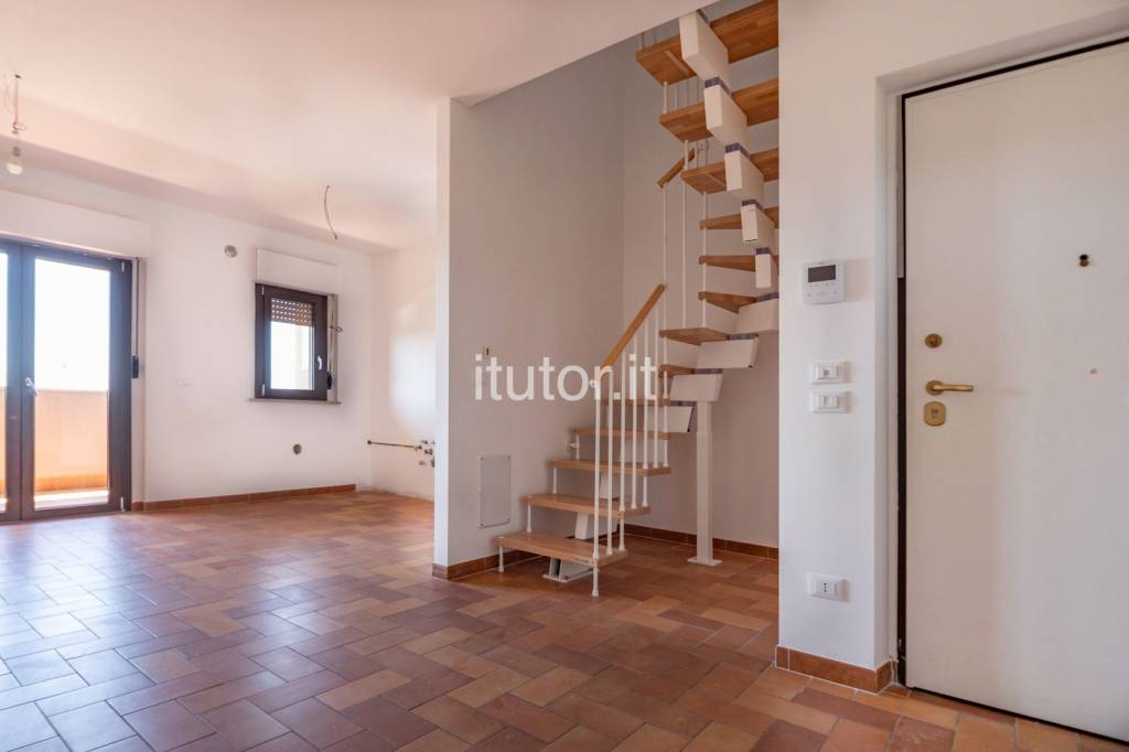 appartamento in vendita a Spoltore