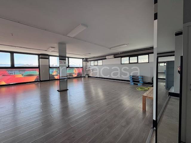 negozio in vendita a Spoltore in zona Santa Teresa