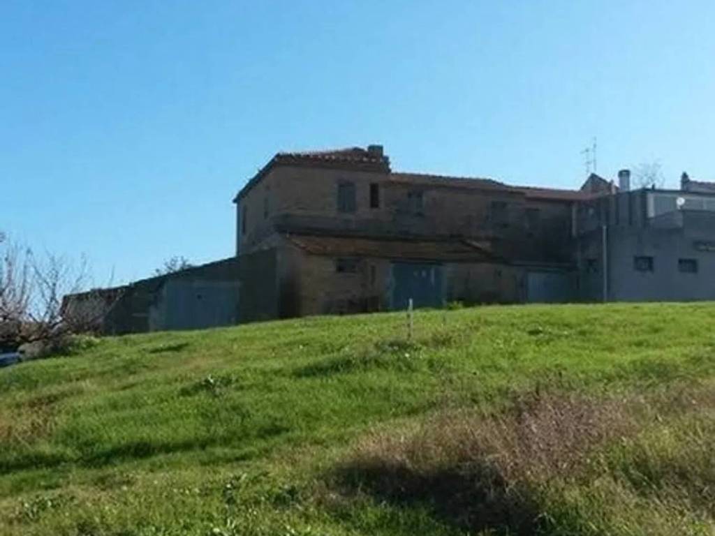 casa indipendente in vendita a Spoltore