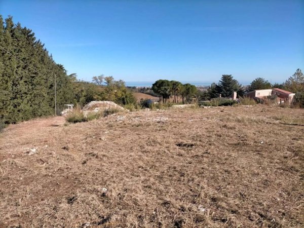 villa in vendita a Spoltore