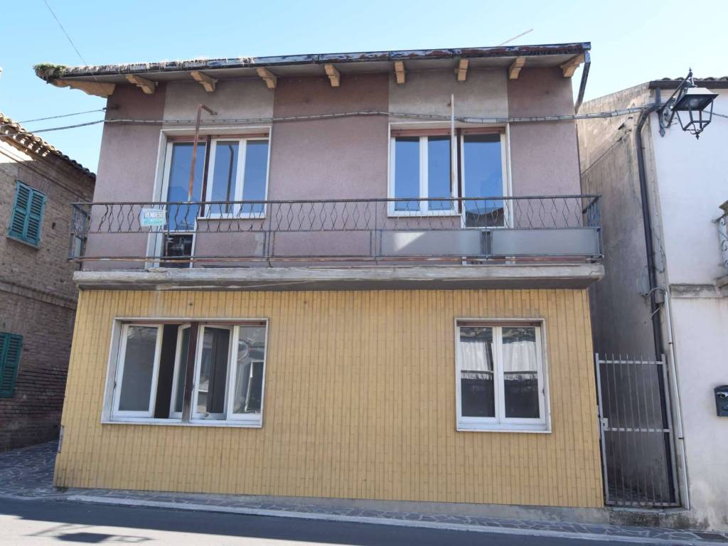 casa indipendente in vendita a Spoltore in zona Caprara d'Abruzzo