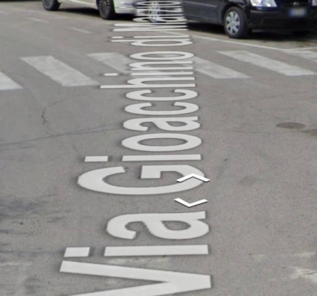 pentavano in vendita a Spoltore