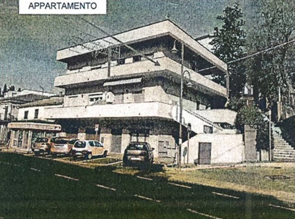 appartamento in vendita a Spoltore