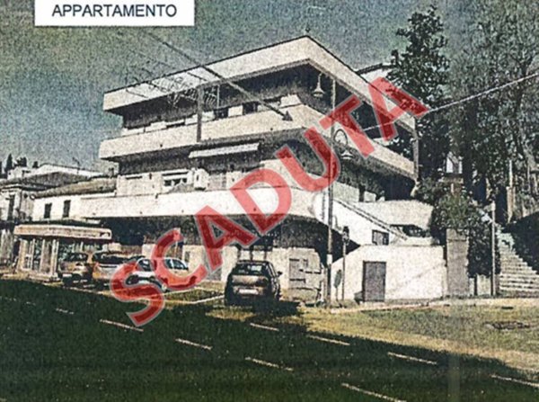 appartamento in vendita a Spoltore