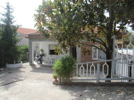 casa indipendente in vendita a Spoltore