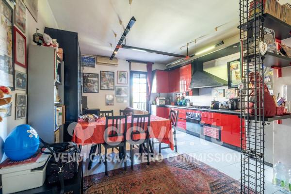 appartamento in vendita a Spoltore