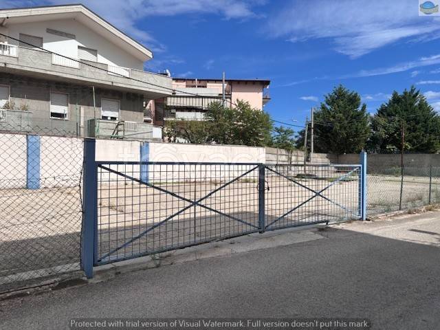 terreno agricolo in vendita a Spoltore in zona Villa Raspa
