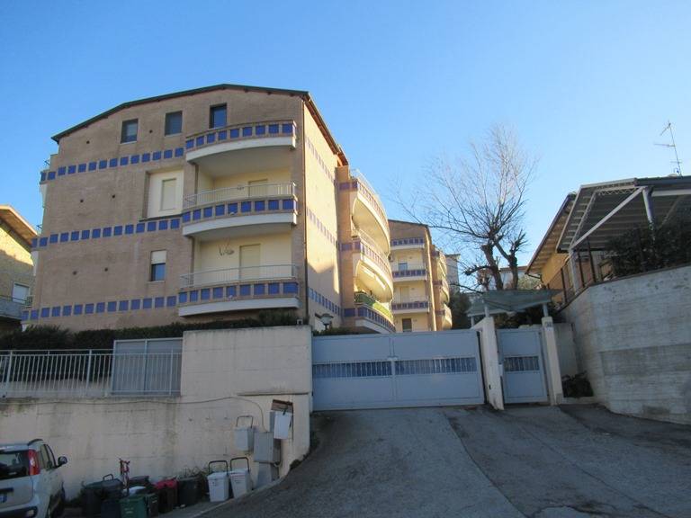appartamento in vendita a Spoltore