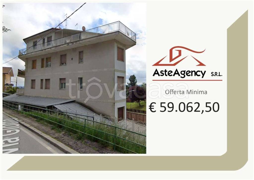 appartamento in vendita a Spoltore