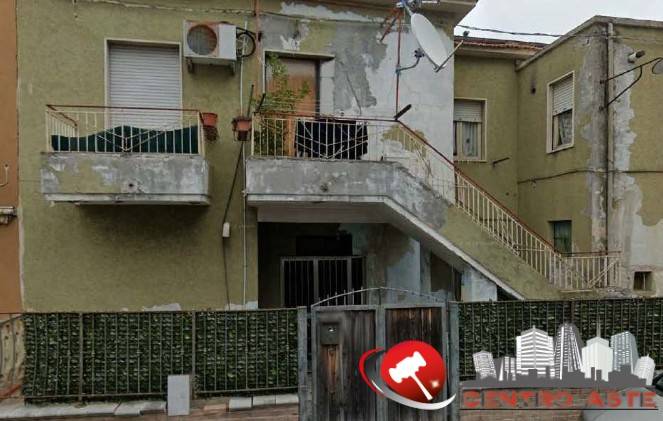 appartamento in vendita a Spoltore in zona Villa Raspa