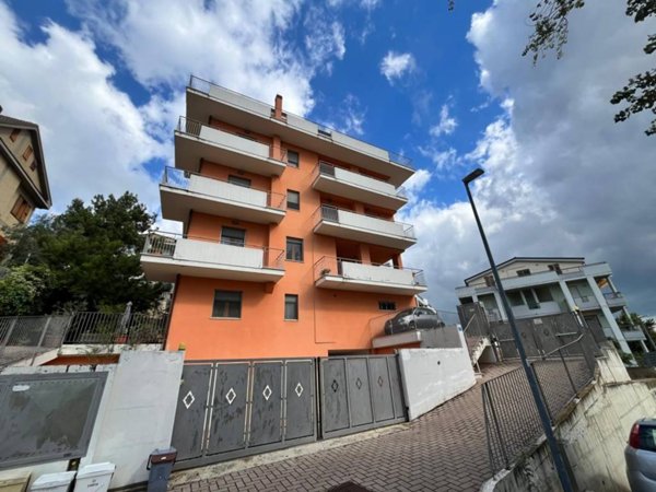 appartamento in vendita a Spoltore