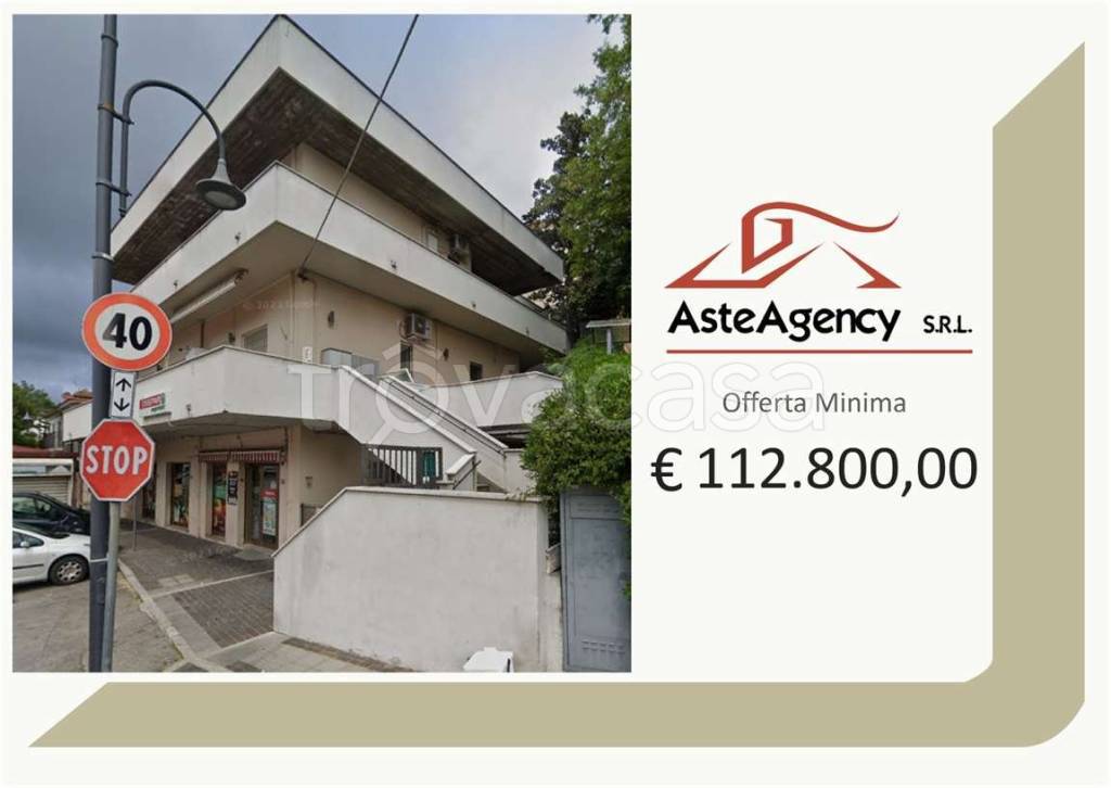 appartamento in vendita a Spoltore