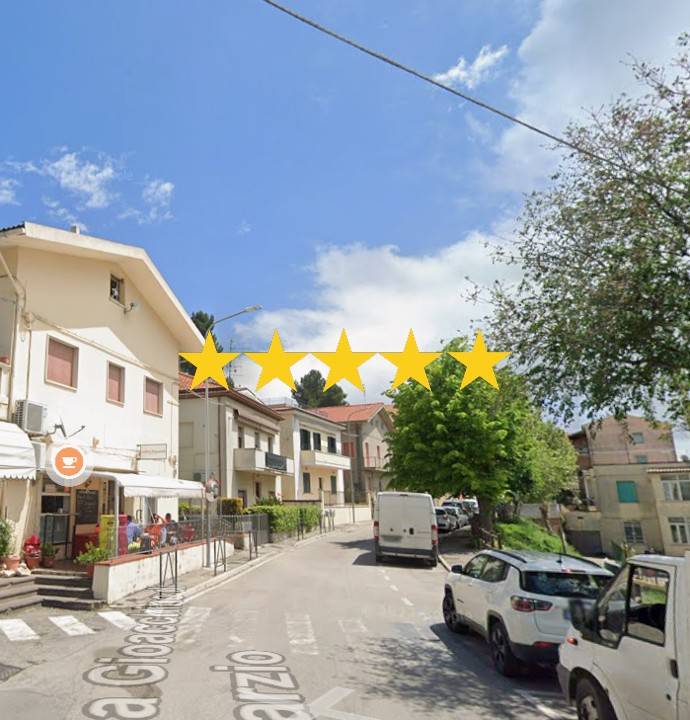 appartamento in vendita a Spoltore