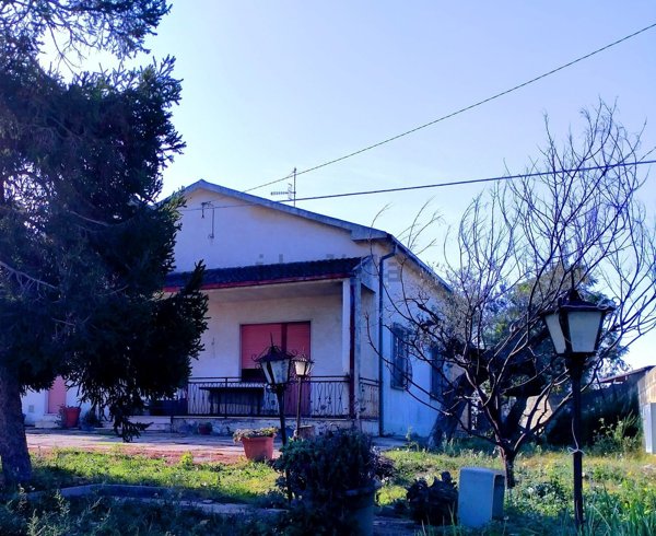 casa indipendente in vendita a Spoltore