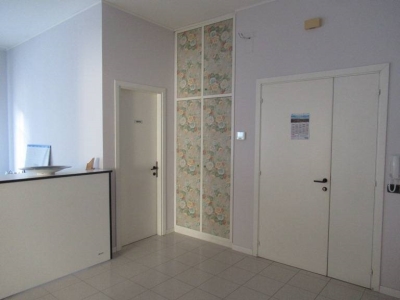 appartamento in vendita a Spoltore in zona Santa Teresa