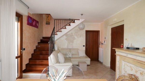 appartamento in vendita a Spoltore in zona Santa Teresa