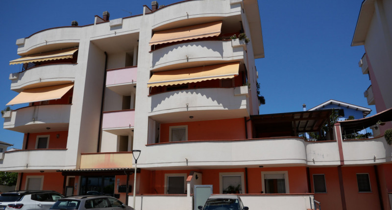 appartamento in vendita a Spoltore