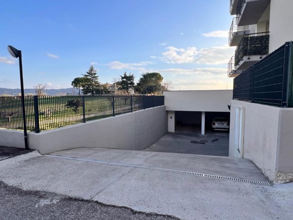 appartamento in vendita a Spoltore in zona Santa Teresa