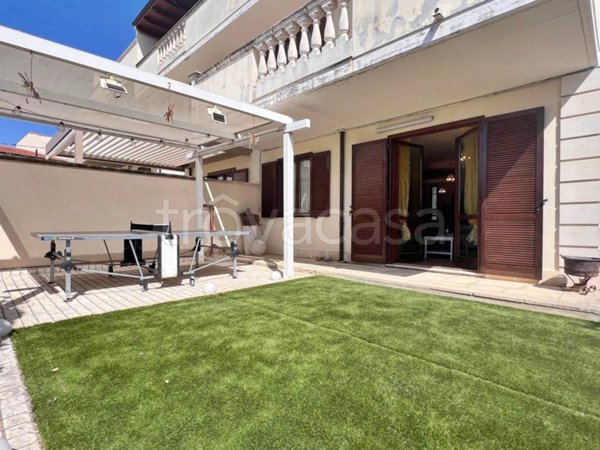 casa indipendente in vendita a Spoltore