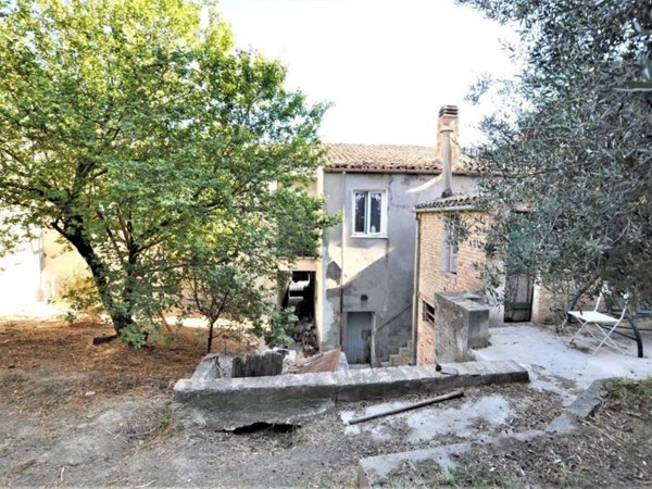 casa semindipendente in vendita a Spoltore