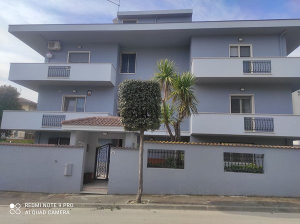 appartamento in vendita a Spoltore in zona Santa Teresa