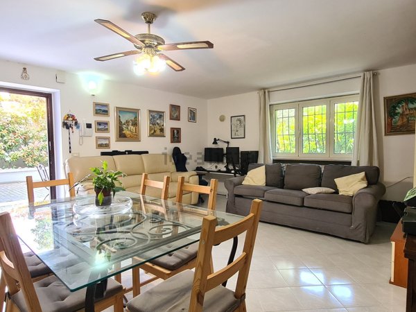 appartamento in vendita a Spoltore in zona Santa Teresa