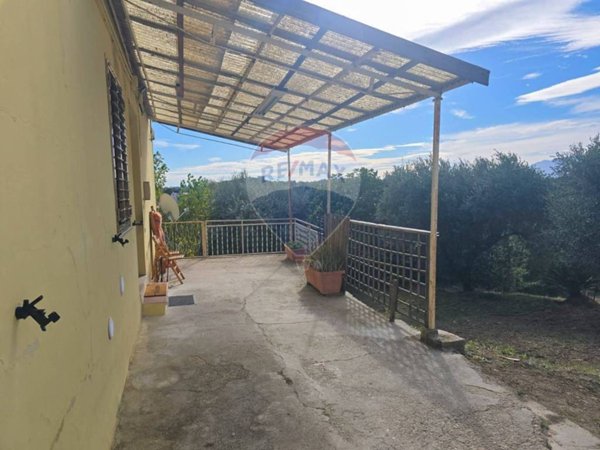 casa indipendente in vendita a Spoltore