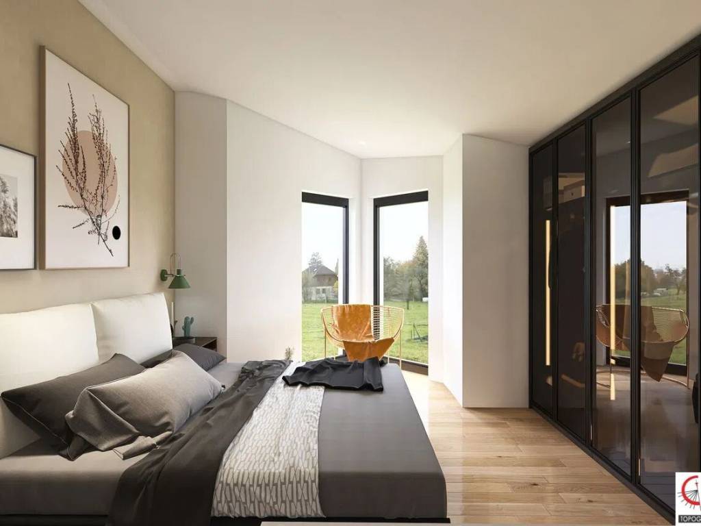 casa indipendente in vendita a Spoltore in zona Santa Teresa