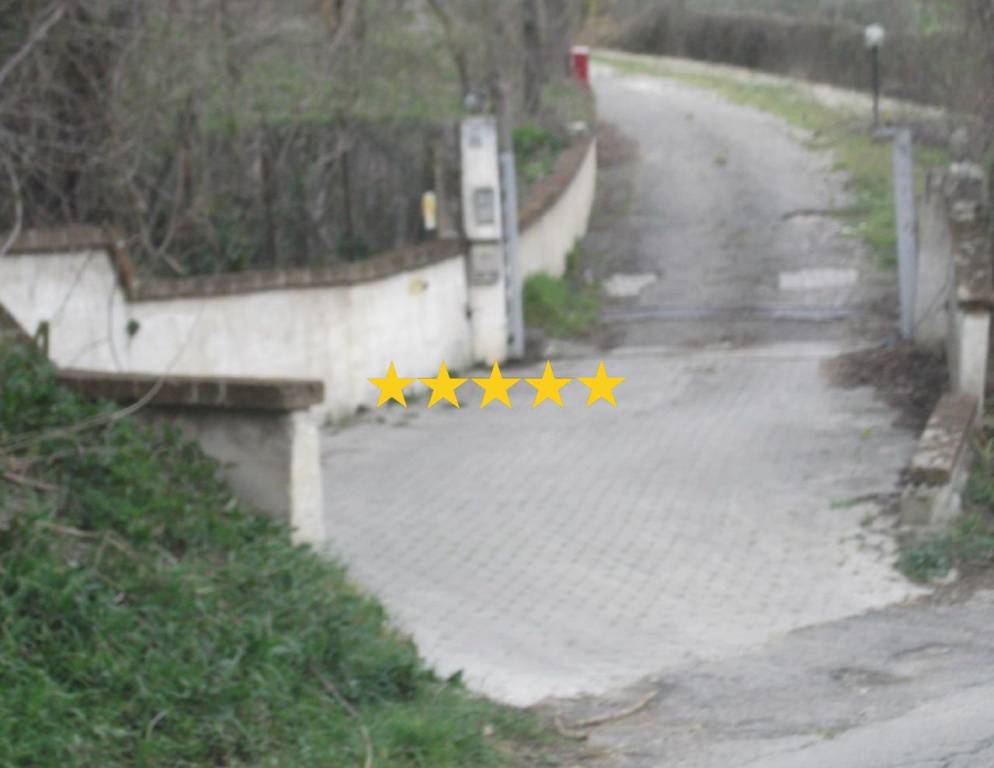 casa indipendente in vendita a Spoltore