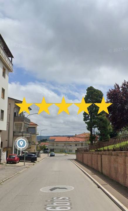 appartamento in vendita a Spoltore