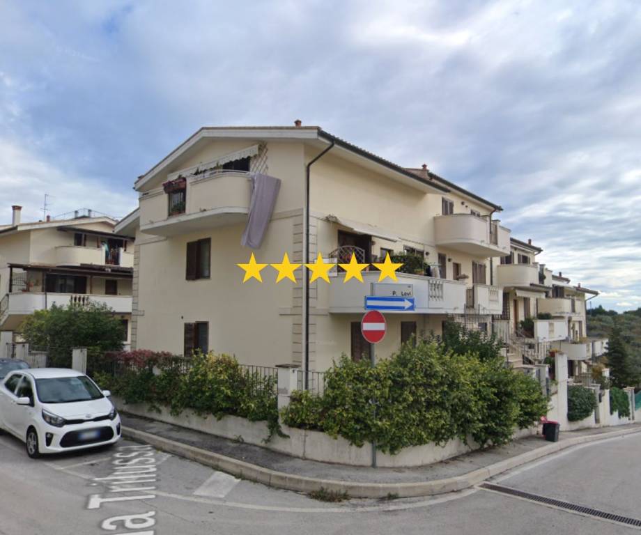 appartamento in vendita a Spoltore