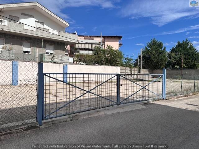 casa indipendente in vendita a Spoltore in zona Villa Raspa