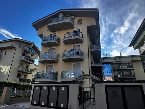 appartamento in vendita a Spoltore in zona Villa Raspa