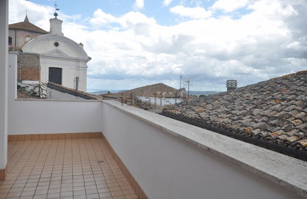 appartamento in vendita a Spoltore