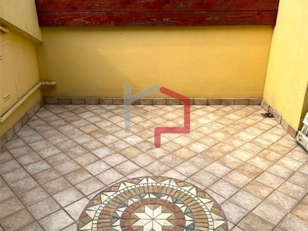 appartamento in vendita a Spoltore in zona Santa Teresa