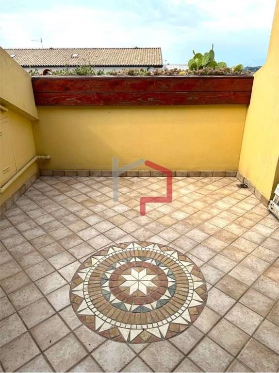 appartamento in vendita a Spoltore in zona Santa Teresa