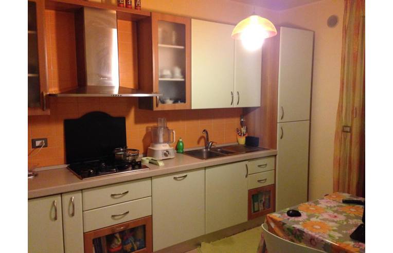 appartamento in vendita a Spoltore