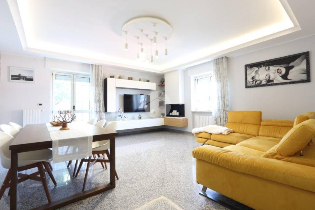 appartamento in vendita a Spoltore in zona Pescarina