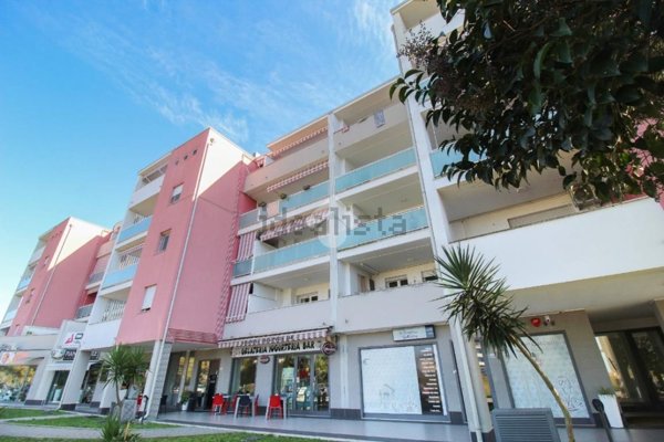 appartamento in vendita a Spoltore in zona Santa Teresa