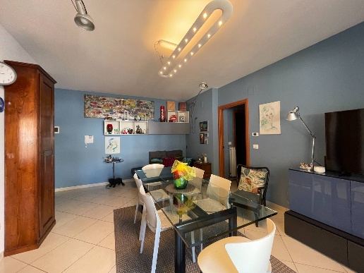 appartamento in vendita a Spoltore