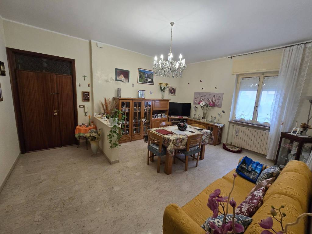 appartamento in vendita a Spoltore in zona Villa Raspa